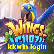 kkwin login